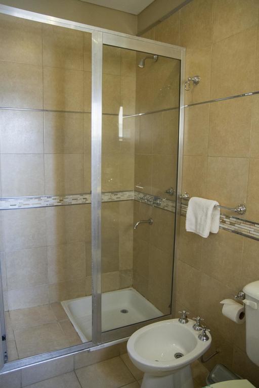 Hotel Confianza Corrientes Zimmer foto
